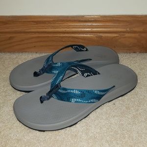 Chaco Playa Pro Web (Vapor Navy)